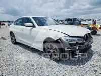 2021 BMW 330 фото