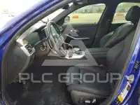 2021 BMW 330 фото