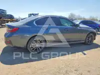 2021 BMW 330 photo