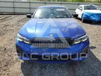 2021 BMW 330 фото