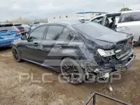 2021 BMW 330 фото
