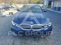 2021 BMW 330 фото