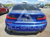 2021 BMW 330 фото
