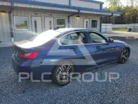 2021 BMW 330 фото