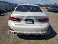 2021 BMW 330 фото