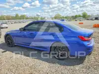 2021 BMW 330 фото