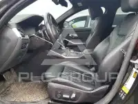 2021 BMW 330 фото