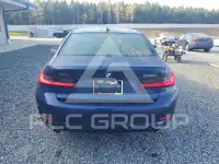 2021 BMW 330 фото