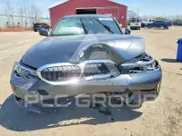 2021 BMW 330 photo