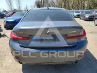 2021 BMW 330 photo