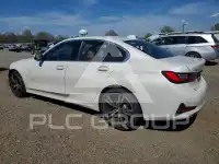 2021 BMW 330 фото