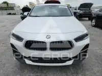 2021 BMW X2 photo