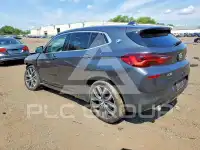 2021 BMW X2 фото