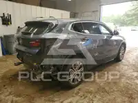 2021 BMW X2 фото
