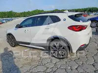 2021 BMW X2 фото