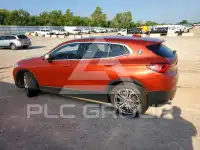 2021 BMW X2 фото