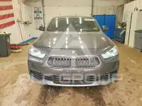 2021 BMW X2 фото