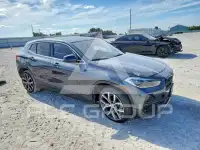 2021 BMW X2 фото