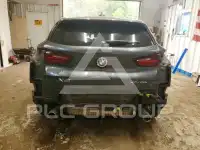 2021 BMW X2 фото