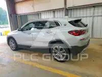 2021 BMW X2 фото