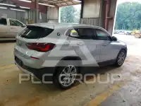 2021 BMW X2 фото
