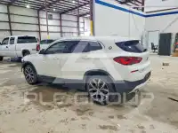 2021 BMW X2 фото