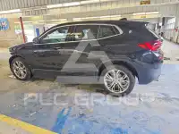 2021 BMW X2 фото