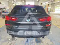 2021 BMW X2 фото