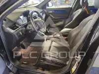 2021 BMW X2 фото