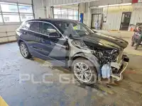 2021 BMW X2 фото