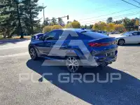 2021 BMW X6 photo