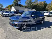 2021 BMW X6 photo