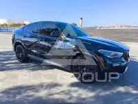 2021 BMW X6 photo