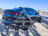 2021 BMW X6 photo