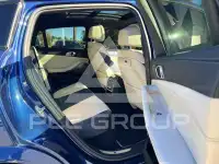 2021 BMW X6 photo