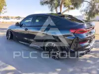 2021 BMW X6 photo