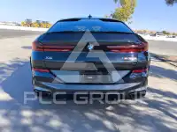 2021 BMW X6 photo