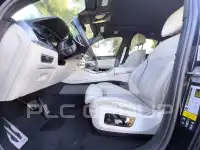 2021 BMW X6 photo