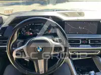 2021 BMW X6 photo