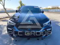 2021 BMW X6 photo