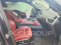 2021 BMW X6 фото