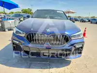 2021 BMW X6 photo