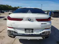 2021 BMW X6 photo