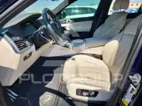 2021 BMW X6 photo