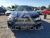 2021 BMW X6 photo