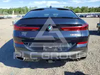 2021 BMW X6 photo