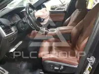 2021 BMW X6 фото