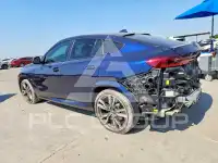2021 BMW X6 photo