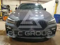 2021 BMW X6 фото