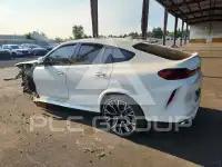 2021 BMW X6 фото